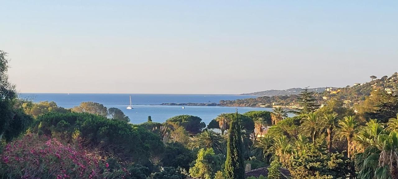 Larimar Etablissement- 200 M De La Mer Sainte-Maxime Exterior photo